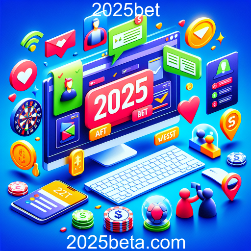 Explorando os Boletins Informativos da 2025bet: Atualizações e Dicas Imperdíveis