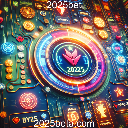 Descubra as Promoções Imperdíveis na 2025bet
