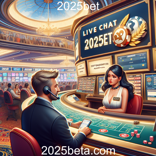 A Importância do Suporte ao Cliente na 2025bet